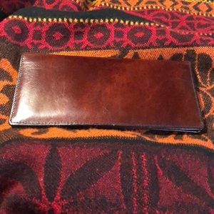 Fossil Wallet
